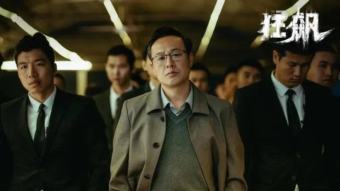 热播电视剧全集推荐